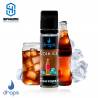 Aroma Cola Ice Longfill by Drops