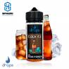 Aroma Cola Ice Longfill by Drops