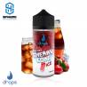 Aroma Cherry Coke Ice Longfill by Drops
