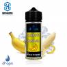 Aroma Creamy Banana Longfill by Drops