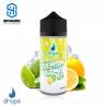 Aroma Lemon Lime Ice Longfill by Drops