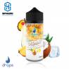 Aroma Piña Colada Ice Longfill by Drops