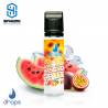 Aroma Watermelon Passion Fruit Ice Longfill by Drops