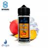 Aroma Tropical Mango Longfill by Drops