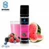 Aroma Watermelon & Soft Fruits Longfill by Drops