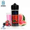 Aroma Watermelon & Soft Fruits Longfill by Drops