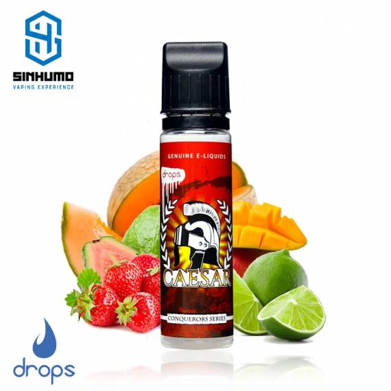 Aroma Caesar Longfill by Drops
