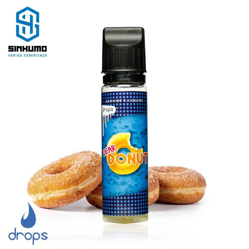 Aroma Dear Donut Longfill by Drops