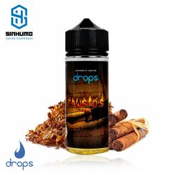 Aroma Fausto's Deal Longfill by Drops