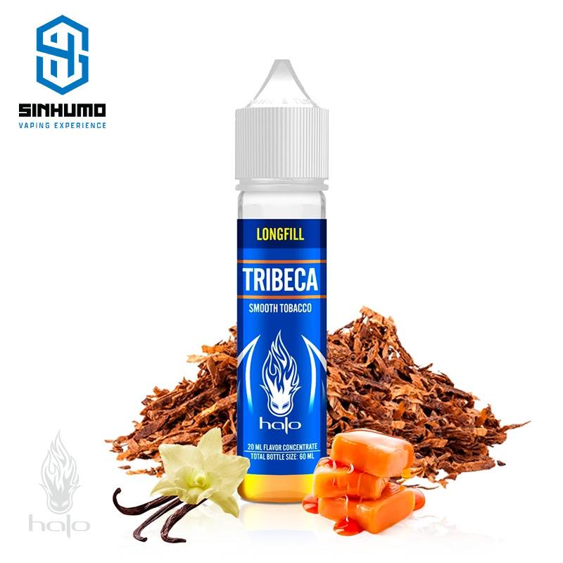Aroma Tribeca 20ml Longfill By Halo