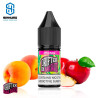[OUTLET] Sales Apple Peach 10ml By Juice Sauz Drifter Bar Salts