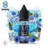 Aroma Blue Razz Ice MiniLongfill by Magnum Vape