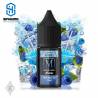 Aroma Blue Razz Ice MiniLongfill by Magnum Vape