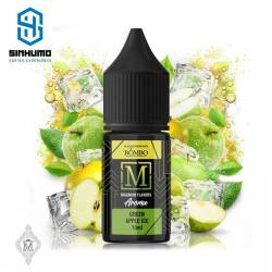 Aroma Green Apple Ice MiniLongfill by Magnum Vape