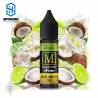 Aroma Coco Lime Ice MiniLongfill by Magnum Vape