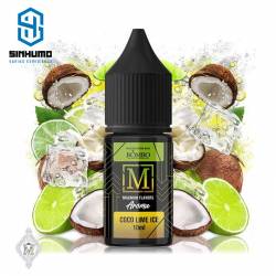 Aroma Coco Lime Ice MiniLongfill by Magnum Vape