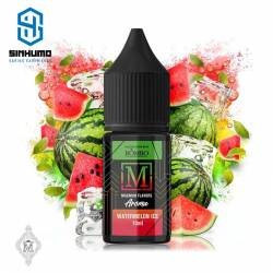 Aroma Watermelon Ice MiniLongfill by Magnum Vape