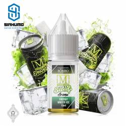 Aroma Energy Mnster Ice Extra Sweet MiniLongfill by Magnum Vape