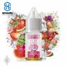 Aroma Strawberry Watermelon Ice Extra Sweet MiniLongfill by Magnum Vape