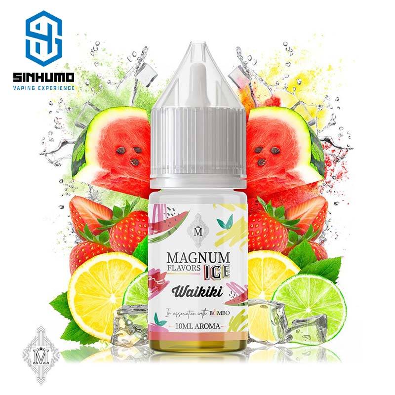 Aroma Waikiki MiniLongfill by Magnum Vape