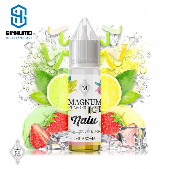 Aroma Nalu MiniLongfill by Magnum Vape