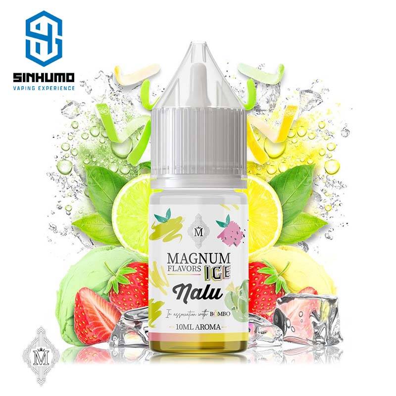 Aroma Nalu MiniLongfill by Magnum Vape