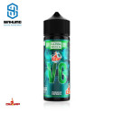 Bases Classic4Vap 100% VG 0mg 70ml en bote de 120ml by Oil4V