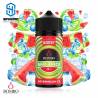Aroma Watermelon Ice 10ml Longfill Hyper Boost Bar Juice by Bombo E-liquids