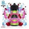 Aroma Cherry Ice 10ml Longfill Hyper Boost Bar Juice by Bombo E-liquids