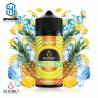 Aroma Pineapple Ice 10ml Longfill Hyper Boost Bar Juice by Bombo E-liquids