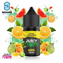 Aroma Citric Lemonade...