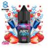 Aroma Strawberry Bull Super Ice MiniLongfill 10ml by Juicy Flavors