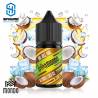 Aroma Ultimate Coco Ice MiniLongfill 10ml by Mondo Eliquids