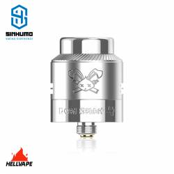 Dead Rabbit 4 RDA By Hellvape