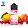Aroma Cherry Peach Lemon 24ml Longfill Ox Passion by Oxva