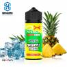 Aroma Pineapple Freeze 24ml Longfill Ox Passion by Oxva