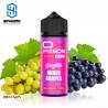 Aroma Mixed Grape 24ml Longfill Ox Passion by Oxva