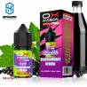 Aroma Blackcurrant Rebena 6ml Minilongfill Ox Passion by Oxva