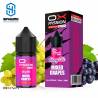 Aroma Mixed Grape 6ml Minilongfill Ox Passion by Oxva