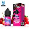 Aroma Strawberry Raspberry Cherry 6ml Minilongfill Ox Passion by Oxva