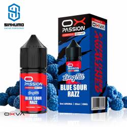 Aroma Blue Sour Razz 6ml Longfill Ox Passion by Oxva