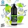 [OUTLET] Sales Apple Pear On Ice 10ml by Just Juice Nic Salt