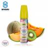 Aroma Kiwi Melon 14ml Longfill by Dinner Lady