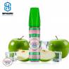 Aroma Apple Sours Ice 14ml Longfill by Dinner Lady