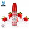 Aroma Strawberry Ice 14ml Longfill by Dinner Lady