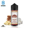 Aroma Bakers Daughter 24ml Longfill by Coil Spill