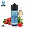 Aroma Bottle Service 24ml Longfill by Coil Spill