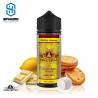 Aroma Bakers Lemons 24ml Longfill by Coil Spill