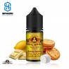 Aroma Bakers Lemons 8ml Minilongfill by Coil Spill
