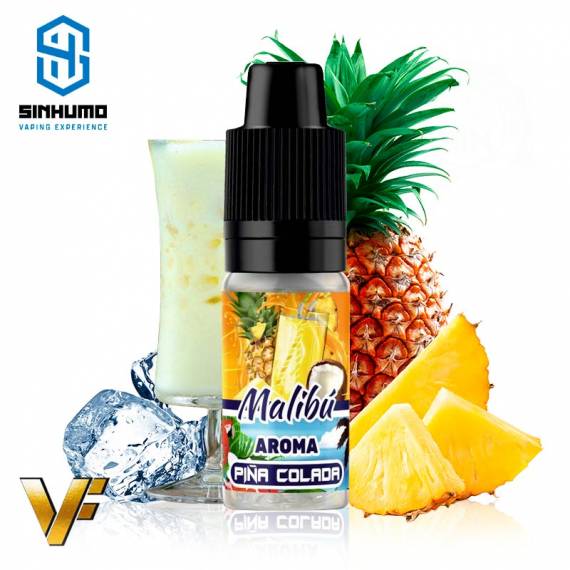 Aroma Malibú (Heisenbergs Flavours) 10ml by VapFip